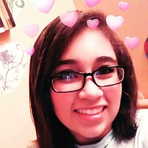 Meet your Posher, Darnisha